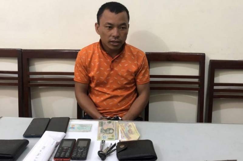 Công an tỉnh Sơn La bắt giữ đối tượng giết người sau hơn 90 giờ gây án