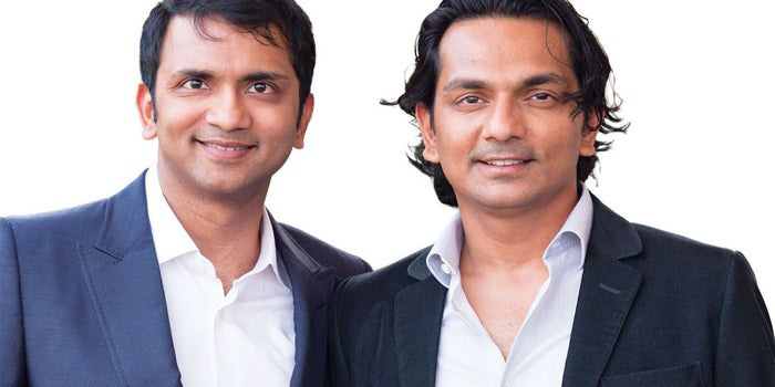 Tỷ phú tự thân trẻ nhất Ấn Độ: 8 tuổi học lập trình, 16 tuổi vay 500 USD để khởi nghiệp, 34 tuổi thành tỷ phú đôla