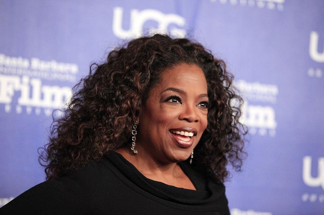 5 điều những người làm kinh doanh có thể học từ 'nữ hoàng truyền thông' Oprah Winfrey