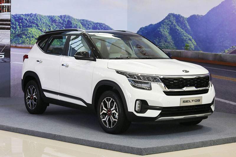 5 yếu tố giúp Kia Seltos trở thành mẫu xe tốt bậc nhất phân khúc