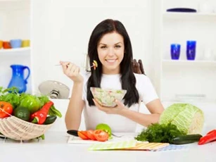 Thực phẩm tốt cho mẹ bầu trong những tháng cuối thai kỳ