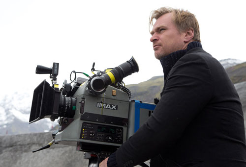 Đạo diễn phim bom tấn "Tenet": Hiệp sĩ Hoàng gia với óc sáng tạo phi thường