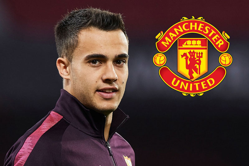 CHUYỂN NHƯỢNG M.U: Quỷ đỏ tăng tốc trong vụ Reguilon, nhắm 3 cái tên thay Sancho