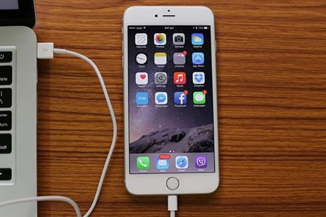 Thủ thuật khắc phục lỗi điện thoại không kết nối được với máy tính, laptop