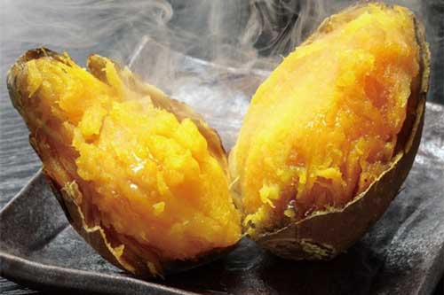 Lành tính như khoai lang nhưng ăn theo cách này dễ hại thân