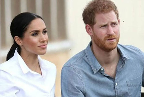 Harry có dự định khiến Meghan cũng phải sốc, hóa ra lại liên quan đến Công nương Diana