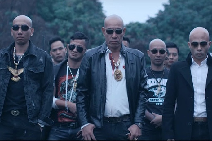 Bề dày bất hảo đáng kinh hãi của Dũng trọc Hà Đông