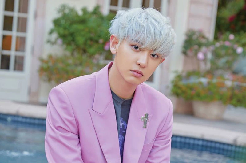 5. Chanyeol (EXO). Ước tính số tiền được trả mỗi bài đăng được tài trợ: 140.000 USD (hơn 3,2 tỷ đồng).