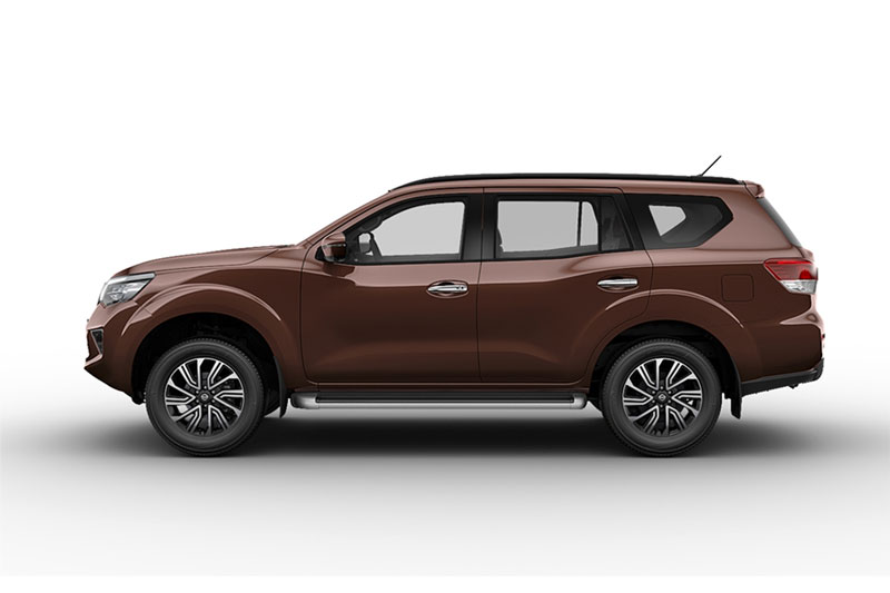 Bảng giá xe Nissan tháng 9/2020: Giảm giá mạnh