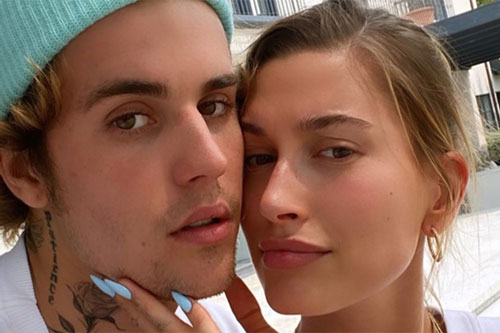 Justin Bieber kỷ niệm hai năm kết hôn