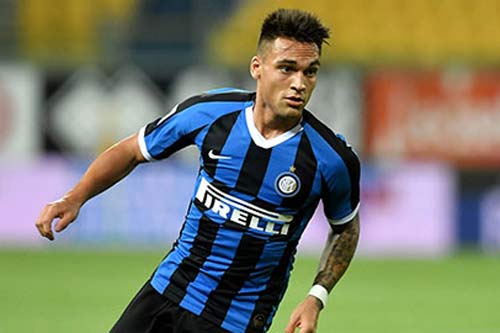 Lautaro Martinez bỏ qua Barca, đồng ý gia nhập Real Madrid?