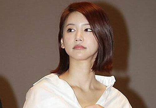 Oh In Hye được cứu sống sau tự tử