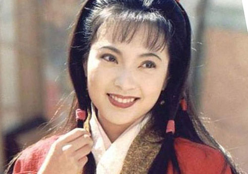 Tình duyên trắc trở của Quách Phù 'Thần điêu đại hiệp'