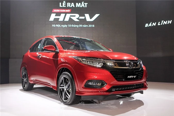 xe SUV/CUV gia 700-800 trieu dong anh 3