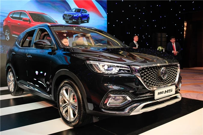 xe SUV/CUV gia 700-800 trieu dong anh 5