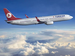 Lebanon ngăn máy bay Thổ Nhĩ Kỳ vào nước sau chuyến bay qua Israel