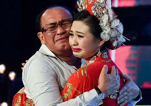 Nghệ sĩ Duy Phương bế tắc, cay đắng vì nợ nần không thể trả hết