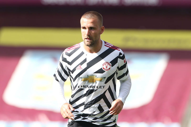 Shaw đặt mục tiêu 'tối thượng' ở mùa giải 2020/21