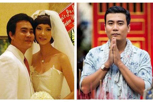 Sau 11 năm ly hôn với siêu mẫu Xuân Lan, đạo diễn Nguyễn Thành Nam giờ ra sao?