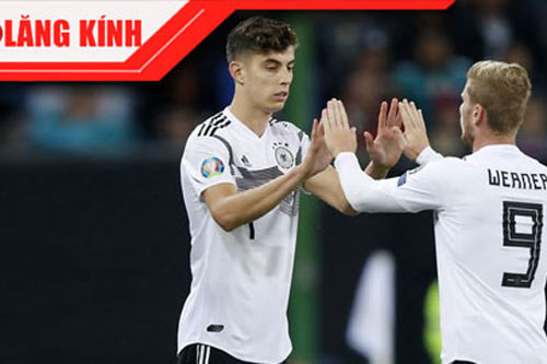 Hội đồng hương Đức ở Chelsea hãy cảnh giác