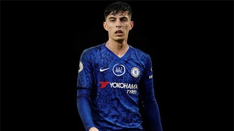 'Chelsea đã tận dụng tốt đại dịch Covid-19 để chiêu mộ Havertz'