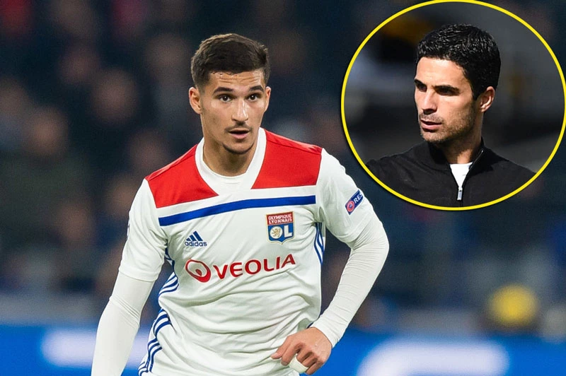 Houssem Aouar.