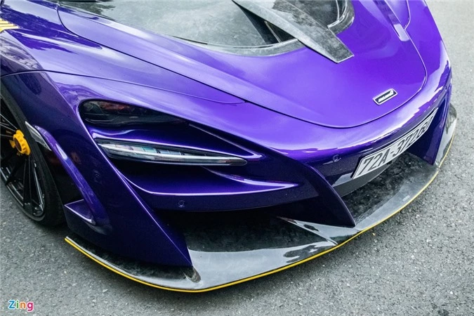 McLaren 720S voi goi do gioi han anh 5