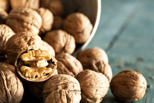 13 loại thực phẩm nuôi dưỡng não bộ, đẩy lùi suy giảm trí nhớ