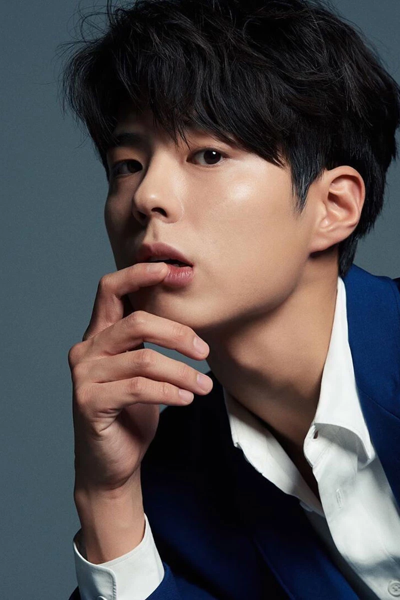 2. Park Bo Gum.