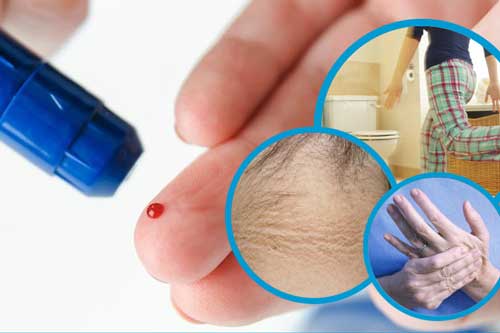 Thấy có 5 dấu hiệu này, hãy cảnh giác với căn bệnh nguy hiểm đang "đứng chờ trước cửa"