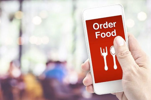 Thị trường giao đồ ăn: Doanh nghiệp nội đang ở đâu?