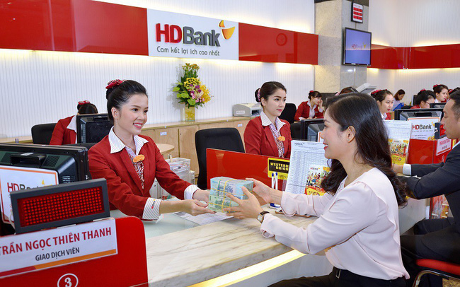 HDBank nhận giải Triển vọng Kinh doanh Toàn cầu năm 2020