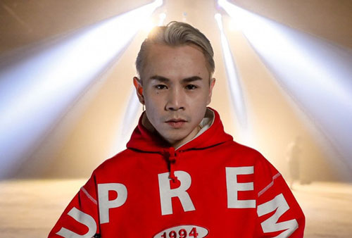 Hậu BIGCITYBOI, Binz lại 'nhá hàng' ca khúc mới