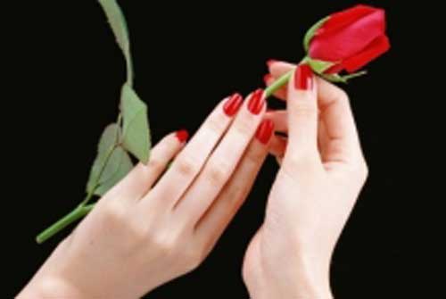 Chỉ vài giây nhìn vân cổ tay có thể biết vận mệnh giàu sang, nghèo hèn