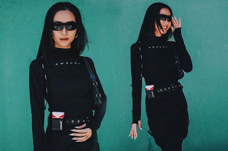 Suboi - "bóng hồng" duy nhất của Rap Việt là ai?