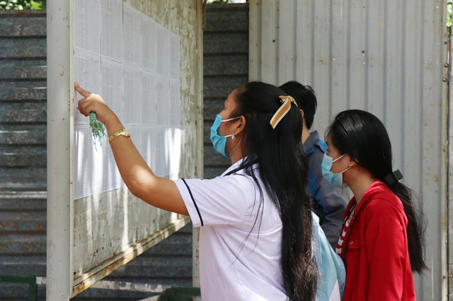 Ảnh minh họa: TTXVN.