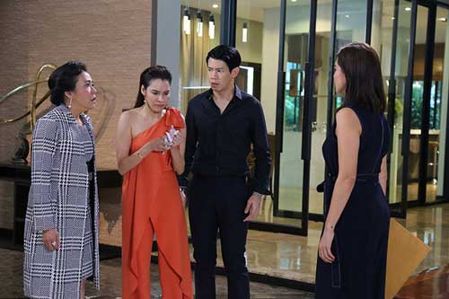 Vợ báo tin mang thai lần 2, chồng bị mẹ tát 'cháy má' rồi công bố sự thật động trời