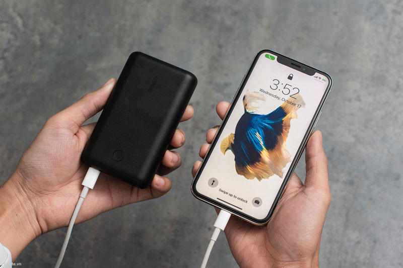 Hóa ra đây là lý do các chuyên gia khuyên không nên sạc pin đầy 100%