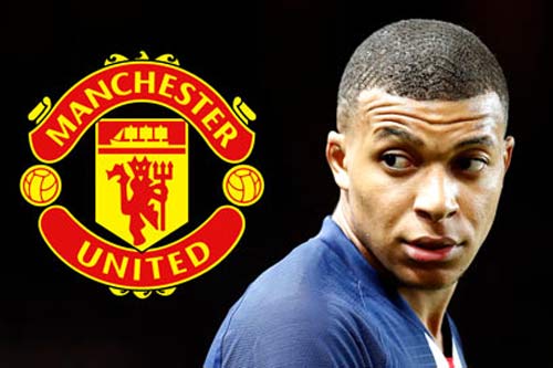 Mbappe sẵn sàng rời PSG: Liệu M.U có đủ sức chiêu mộ?
