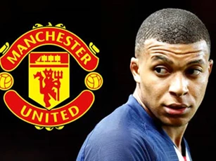 Mbappe sẵn sàng rời PSG: Liệu M.U có đủ sức chiêu mộ?
