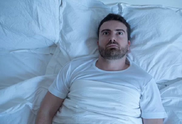 Bóng đè - Hiện tượng được lý giải dưới góc độ khoa học cũng gây bất ngờ