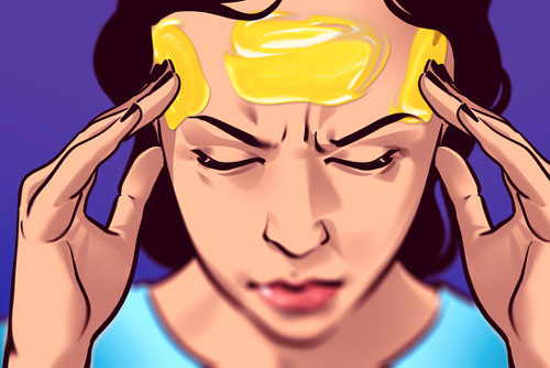 9 loại thực phẩm có thể giúp chống lại chứng đau nửa đầu