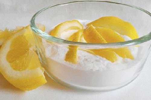 Đánh bay rỉ sét của vật dụng trong nhà bằng một bước đơn giản