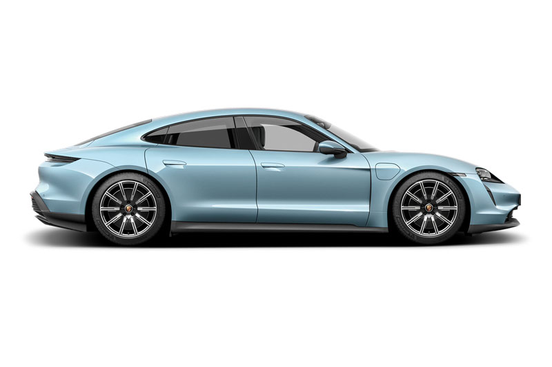 Bảng giá xe Porsche tháng 9/2020: Thêm sản phẩm mới