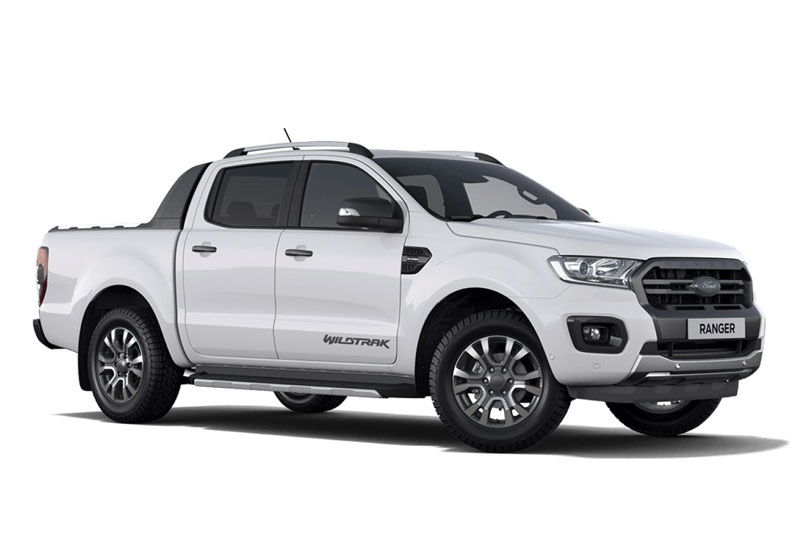 Bảng giá xe Ford tháng 9/2020: Giảm giá sốc