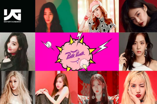 Sự nghiệp hẩm hiu của nữ idol từng "debut hụt" với BLACKPINK: Lập nhóm ra mắt liên tục nhưng đều chịu cảnh tan rã