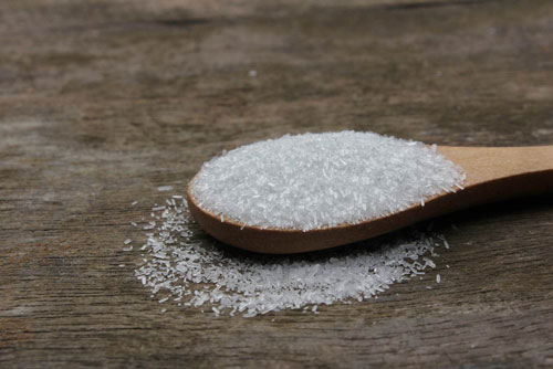 ​Sử dụng gia vị để hỗ trợ tiêu hóa