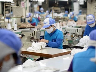 Đề xuất giảm 30% thuế thu nhập cho tất cả doanh nghiệp