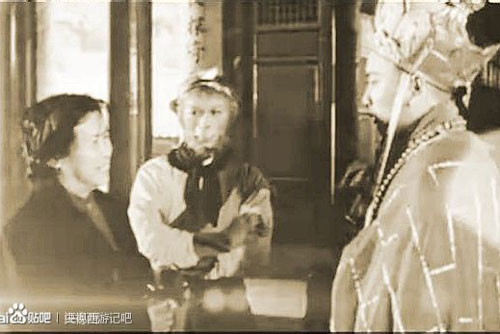 Những ảnh quý hiếm về đoàn phim 'Tây du ký' từ năm 1982