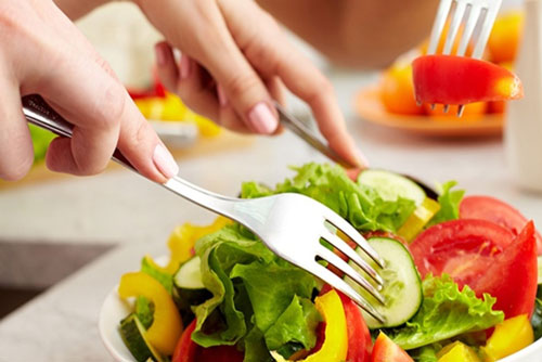 7 cách tăng cường năng lượng cho cơ thể